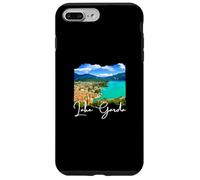 Italy Lake Garda Case for iPhone 7 Plus/8 Plus