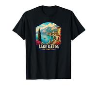 Italy Lake Garda T-Shirt