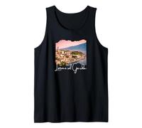 Italy Limone sul Garda Souvenir/Limone sul Garda Tank Top