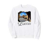 Italy Lucca Sweatshirt