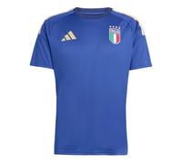 Italy Men's 2026 2027 Home Fan Jersey in Blue | Size: Large Italy Blue L