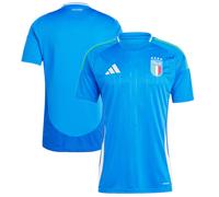 Italy Men's Football Shirt (Size 2XL) adidas Home Top - New