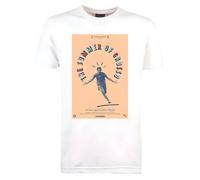 Italy Men's Personalised Pennarello:The summer of Grosso 2006 White | Size: Medium Italy White M