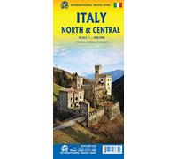 Italy North & Central