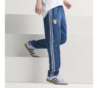 Adidas Figc Italy Originals Track Pant Blue