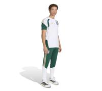 Adidas Italy 26/27 Tiro Training Tracksuit Pants Green M / Regular Men