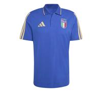 Italy Polo DNA Coupe du Monde 2026 Bleu S