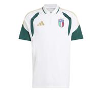 Italy Polo Tiro Coupe du Monde 2026 Blanc M