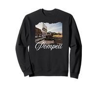 Italy Pompeii Sweatshirt