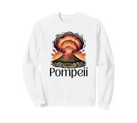 Italy Pompeii Sweatshirt
