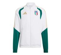 Italy Presentation Jacket Tiro Coupe du Monde 2026 Blanc L