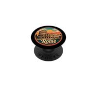 Italy Rome Colosseum Souvenir/Rome PopSockets Adhesive PopGrip