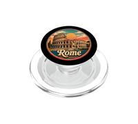 Italy Rome Colosseum Souvenir/Rome PopSockets PopGrip for MagSafe