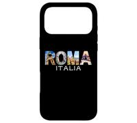 Italy Rome Souvenir/Rome Case for iPhone 17 Pro Max