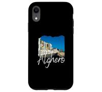 Italy Sardinia Alghero Souvenir / Alghero Case for iPhone XR