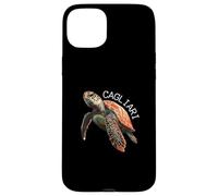 Italy Sardinia Cagliari Souvenir/Cagliari Case for iPhone 15 Plus