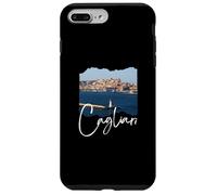 Italy Sardinia Cagliari Souvenir / Cagliari Case for iPhone 7 Plus/8 Plus