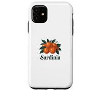 Italy Sardinia Souvenir/Sardegna/Sardinia Case for iPhone 11