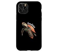 Italy Sardinia Souvenir / Sardegna / Sardinia Case for iPhone 11 Pro