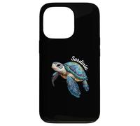 Italy Sardinia Souvenir / Sardegna / Sardinia Case for iPhone 13 Pro
