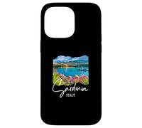 Italy Sardinia Souvenir / Sardegna / Sardinia Case for iPhone 14 Pro Max