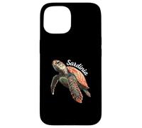 Italy Sardinia Souvenir / Sardegna / Sardinia Case for iPhone 15