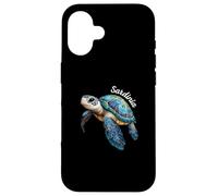 Italy Sardinia Souvenir / Sardegna / Sardinia Case for iPhone 16