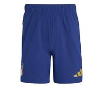 Italy Tiro Travel Shorts