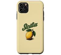 Italy Sicily Souvenir / Sicily Case for iPhone 11 Pro Max