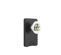 Italy Sicily Souvenir / Sicily PopSockets PopWallet for MagSafe
