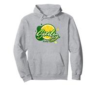 Italy Sicily Souvenir / Sicily Pullover Hoodie