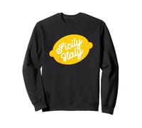 Italy Sicily Souvenir / Sicily Sweatshirt