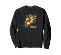 Italy Sicily Souvenir / Sicily Sweatshirt