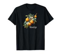 Italy Sicily Souvenir / Sicily T-Shirt