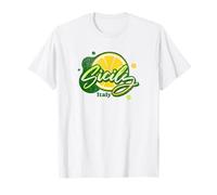 Italy Sicily Souvenir / Sicily T-Shirt
