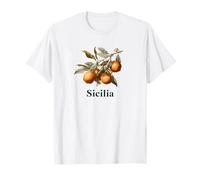 Italy Sicily Souvenir / Sicily T-Shirt