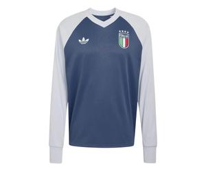 Italy sweatshirt Coupe du Monde 2026 Bleu L
