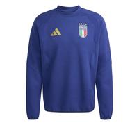Italy sweatshirt TT Coupe du Monde 2026 Bleu S