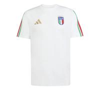 adidas Italy DNA T-Shirt - White - Mens S