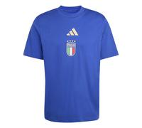 Italy T-shirt DNA Graphic Coupe du Monde 2026 Bleu M