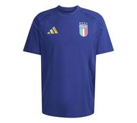 Italy T-shirt TT Coupe du Monde 2026 Bleu S