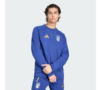 Italy Tiro Travel Crew Sweatshirt