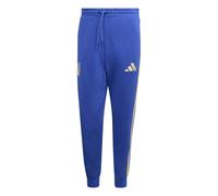 Italy tracksuit trousers DNA Fleece Coupe du Monde 2026 Bleu M