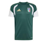 Italy Training Jersey 26 Adidas