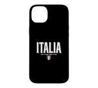 Italy Travel Lover Rome Florence Venice Italian Trip Vintage Case for iPhone 14 Plus