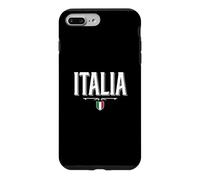 Italy Travel Lover Rome Florence Venice Italian Trip Vintage Case for iPhone 7 Plus/8 Plus