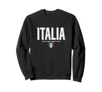 Italy Travel Lover Rome Florence Venice Italian Trip Vintage Sweatshirt