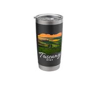 Italy Tuscany Stainless Steel Insulated Tumbler