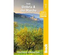 Italy: Umbria & The Marche