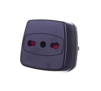Italy-Uni-Schuko 1508590 travel adapter adapter adapter